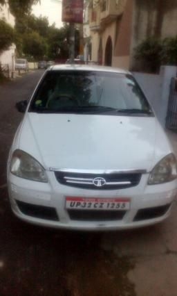 Tata Indica V2 DLX 2009