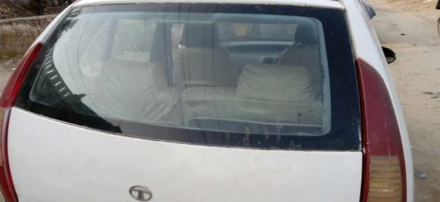 Tata Indica DLS 2005