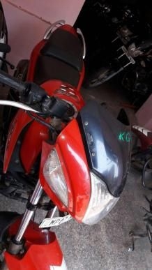 Hero Xtreme 150cc 2014