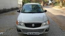 Maruti Suzuki Alto K10 VXi 2011