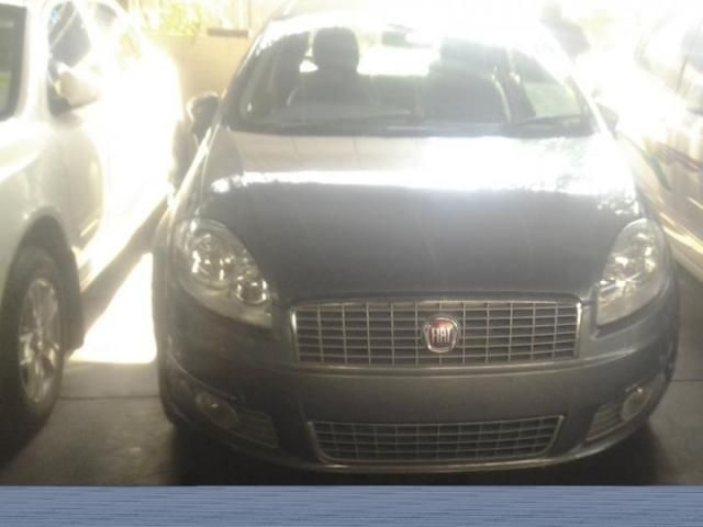 Fiat Linea EMOTION 1.3 2011