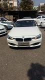 BMW 5 Series 320d GT 2013