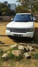 Land Rover Range Rover Vogue 4.4 SDV8 VOGUE SE 2011
