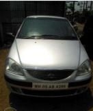 Tata Indica V2 DLX BS II 2006