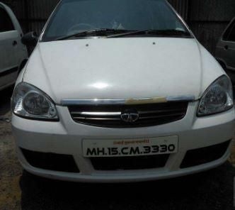 Tata Indica DLS 2009