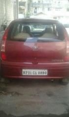 Tata Indica eV2 GLS eMAX 2008