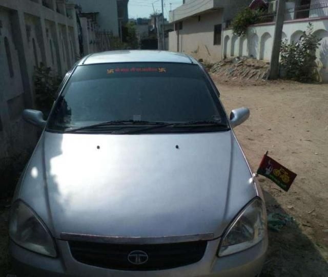 Tata Indica DLG 2007