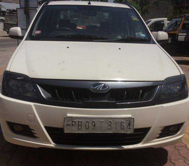 Mahindra Verito Vibe CS 1.5 D6 2013