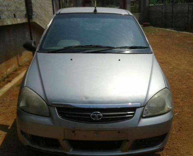 Tata Indica DLS 2009