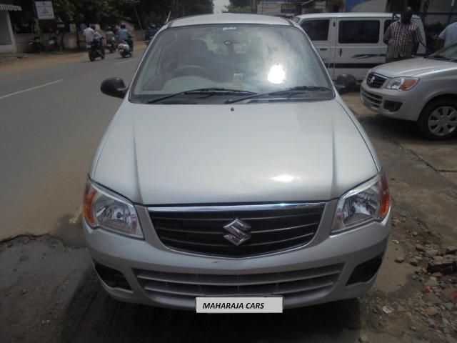 Maruti Suzuki Alto K10 LXi 2011