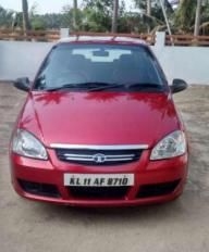 Tata Indica DLS 2010