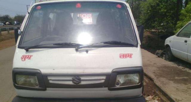 Maruti Suzuki Omni 5 SEATER BS III 2009
