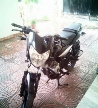 Bajaj Pulsar 135LS 2010