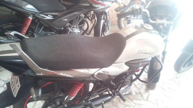 Hero Ignitor 125cc 2014