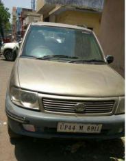 Tata Safari 4X2 LX DICOR BS III 2008
