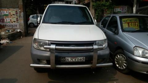 Tata Safari 4X2 LX TCIC 2008