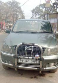 Mahindra Xylo E4 BS III 2009