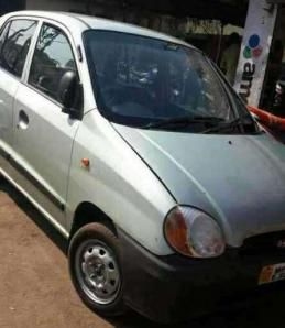 Hyundai Santro GS 1999