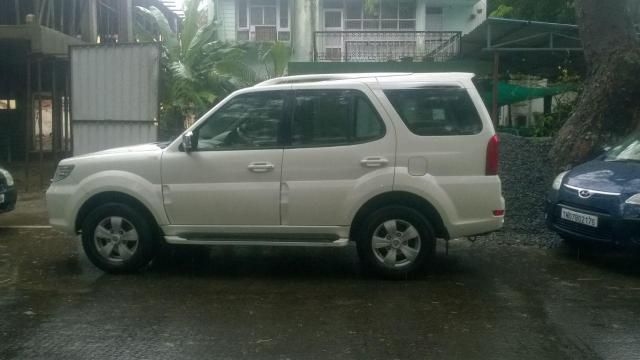 Tata Safari Storme 2.2 VX 4x4 2013