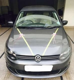 Volkswagen Vento HIGHLINE DIESEL 2013