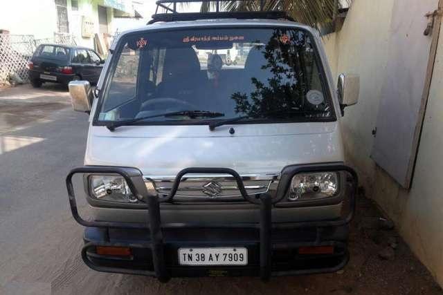 Maruti Suzuki Omni 5 SEATER BS III 2009