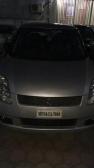 Maruti Suzuki Swift VXi 1.3 2006