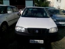 Maruti Suzuki Alto LXi 2011