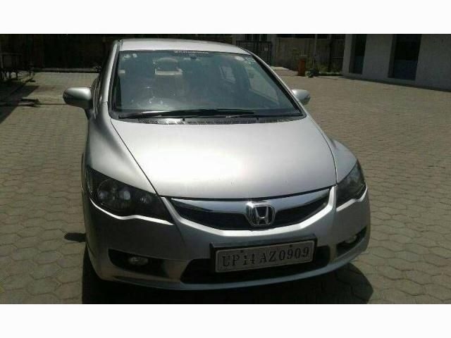 Honda Civic 1.8V MT 2008