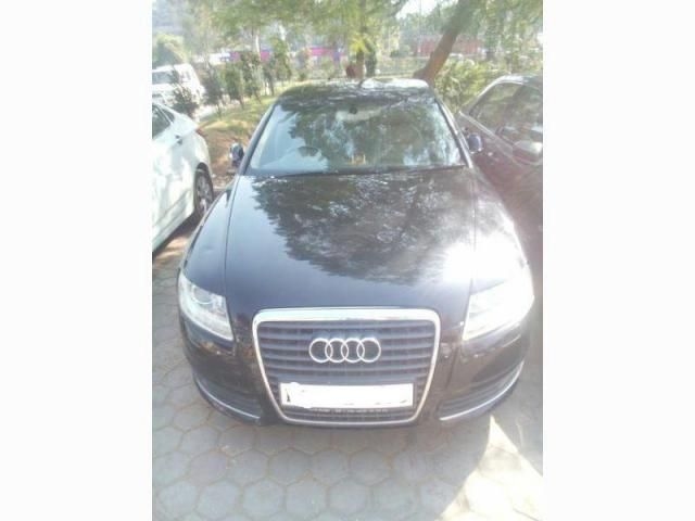 Audi A4 2.0 TDI 2010