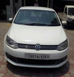 Volkswagen Vento Comfortline Diesel 2011