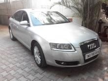 Audi A6 35 TDI 2008