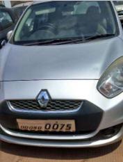 Renault Pulse RXE PETROL 2013