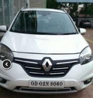 Renault KOLEOS 4x2 MT 2014