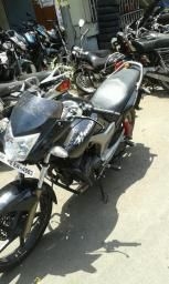 Hero Hunk 150cc 2008