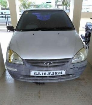 Tata Indica DLS 2001