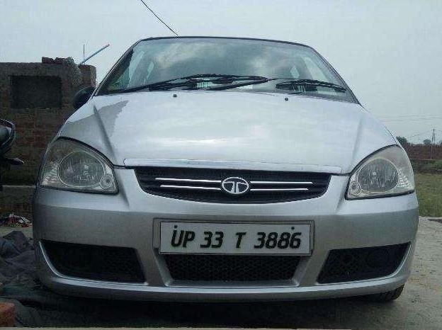 Tata Indica V2 DLS BS III 2010