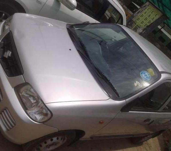 Maruti Suzuki Alto VXi 2011