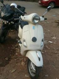 Piaggio Vespa S 125cc 2014