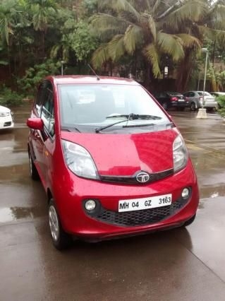 Tata Nano GenX XTA 2015