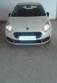 Fiat Punto Evo Active 1.2 2014