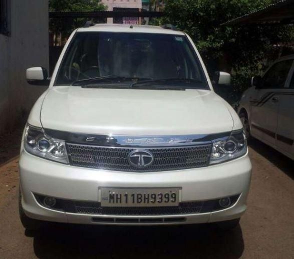 Tata Safari Storme 2.2 EX 4X2 2013