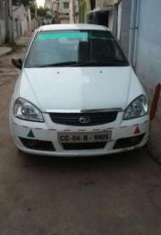 Tata Indica V2 DLS BS II 2005