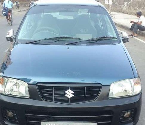Maruti Suzuki Alto LXi 2011
