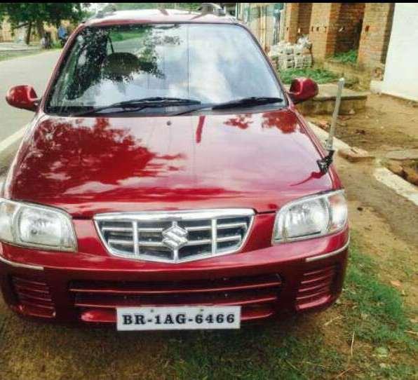 Maruti Suzuki Alto LXi 2009