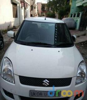 Maruti Suzuki Swift VDi 2011
