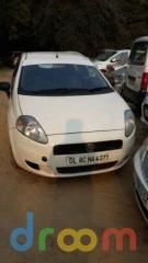 Fiat PUNTO EVO EMOTION 1.4 2010