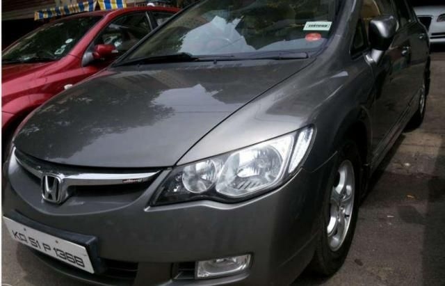 Honda Civic 1.8V MT 2009