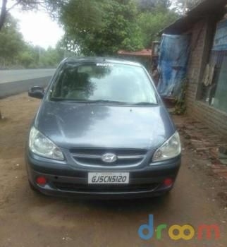 Hyundai Getz Prime 1.3 GLX 2010