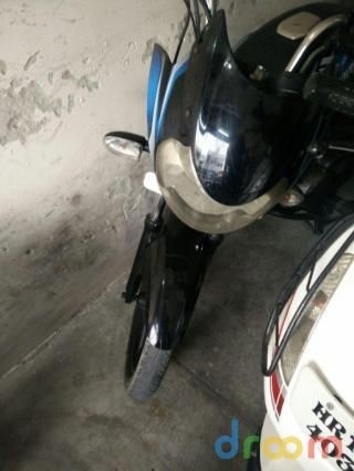 Bajaj Discover 100cc  2009