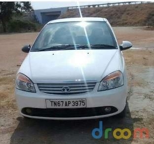 Tata Indica eV2 LS 2013